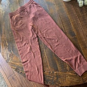 Lulus Knit Sweater Lounge Set